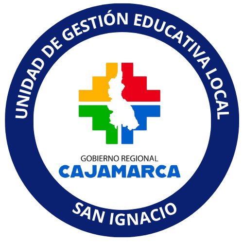 Logo UGEL